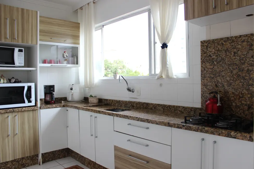 Foto 8 de Apartamento com 2 quartos à venda, 74m2 em Coqueiros, Florianopolis - SC