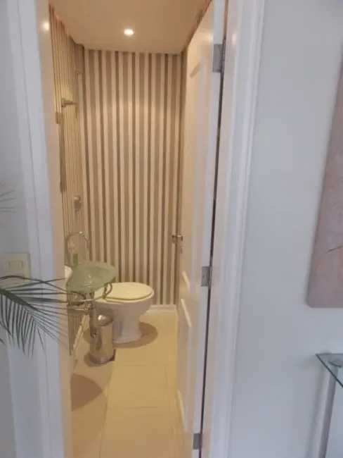 Foto 7 de Apartamento com 3 quartos à venda, 205m2 em Centro, Florianopolis - SC