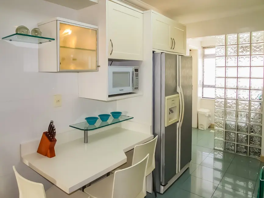 Foto 9 de Apartamento com 3 quartos à venda, 205m2 em Centro, Florianopolis - SC