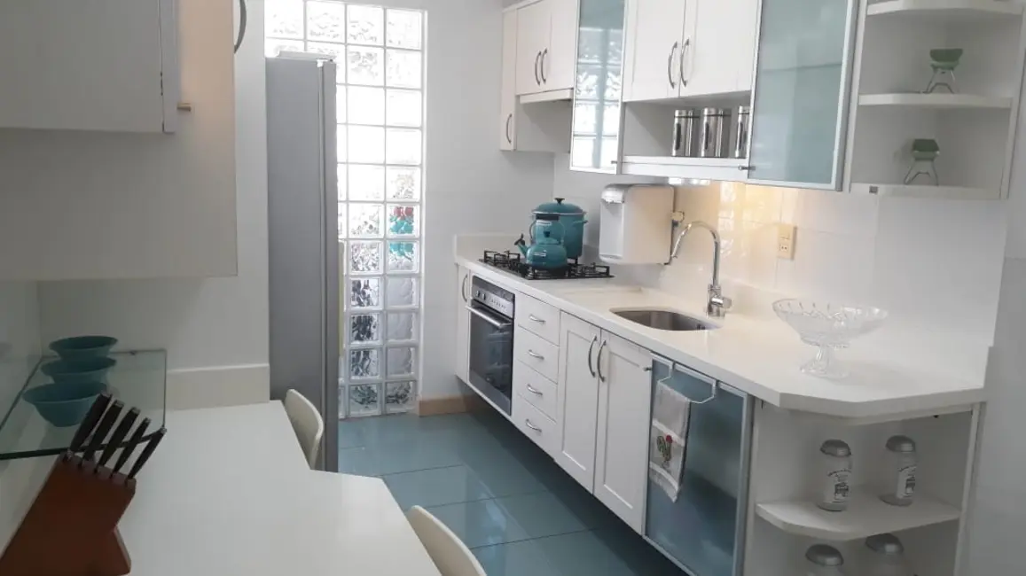 Foto 8 de Apartamento com 3 quartos à venda, 205m2 em Centro, Florianopolis - SC