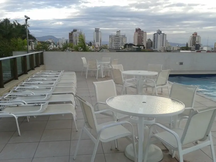 Apartamento com 3 quartos à venda, 106m2 em Estreito, Florianopolis - SC - imagem 5 Foto 5 de Apartamento com 3 quartos à venda, 106m2 em Estreito, Florianopolis - SC