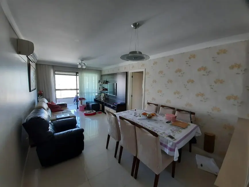Apartamento com 3 quartos à venda, 106m2 em Estreito, Florianopolis - SC - imagem 7 Foto 7 de Apartamento com 3 quartos à venda, 106m2 em Estreito, Florianopolis - SC