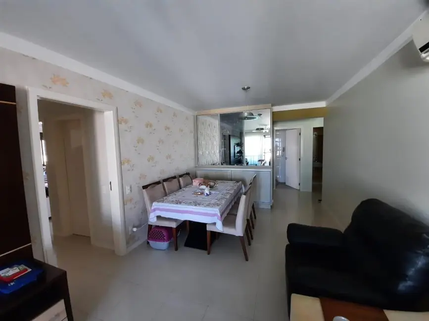 Apartamento com 3 quartos à venda, 106m2 em Estreito, Florianopolis - SC - imagem 9 Foto 9 de Apartamento com 3 quartos à venda, 106m2 em Estreito, Florianopolis - SC