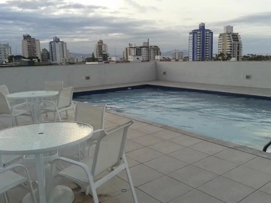 Apartamento com 3 quartos à venda, 106m2 em Estreito, Florianopolis - SC - imagem 3 Foto 3 de Apartamento com 3 quartos à venda, 106m2 em Estreito, Florianopolis - SC