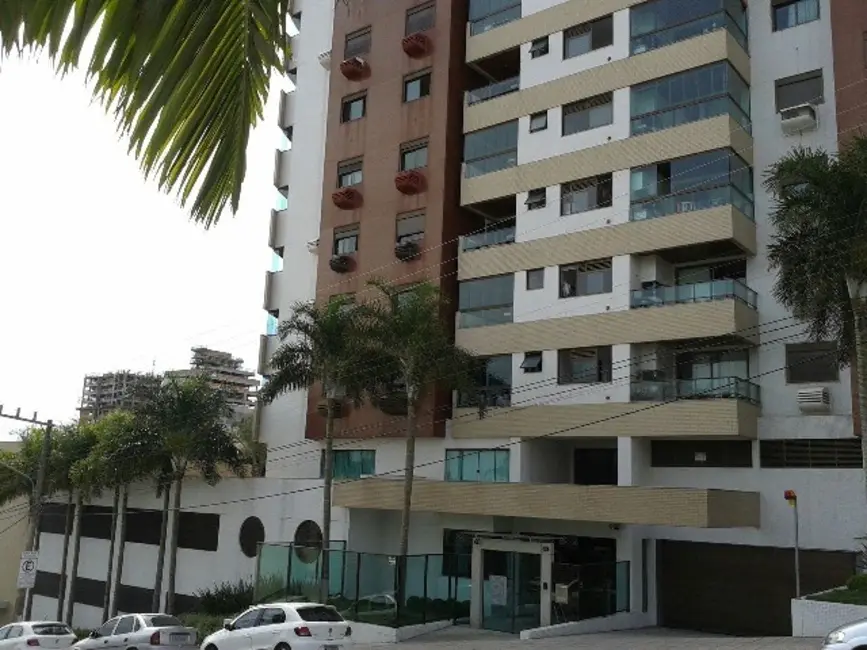 Foto 1 de Apartamento com 3 quartos à venda, 106m2 em Estreito, Florianopolis - SC