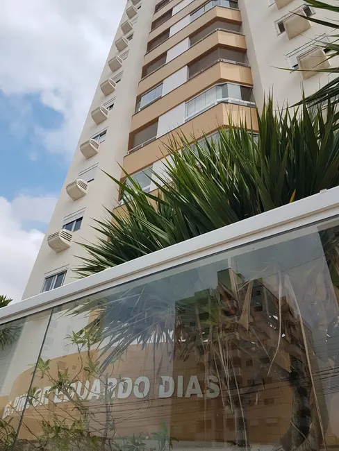 Foto 1 de Apartamento com 2 quartos à venda, 61m2 em Barreiros, Sao Jose - SC