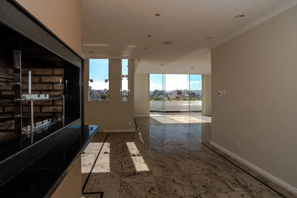 Apartamento com 4 quartos à venda, 409m2 em Centro, Florianopolis - SC - imagem 6 Foto 6 de Apartamento com 4 quartos à venda, 409m2 em Centro, Florianopolis - SC