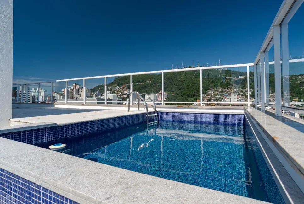 Foto 2 de Apartamento com 4 quartos à venda, 409m2 em Centro, Florianopolis - SC