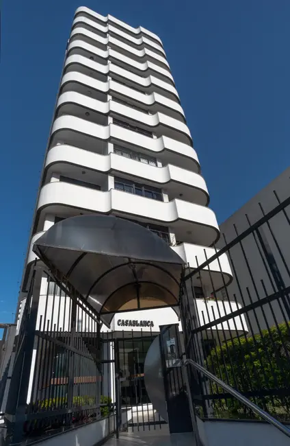 Foto 1 de Apartamento com 4 quartos à venda, 409m2 em Centro, Florianopolis - SC