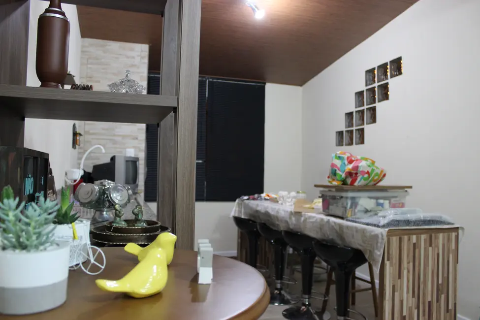 Casa com 3 quartos à venda, 190m2 em Estreito, Florianopolis - SC - imagem 6 Foto 6 de Casa com 3 quartos à venda, 190m2 em Estreito, Florianopolis - SC