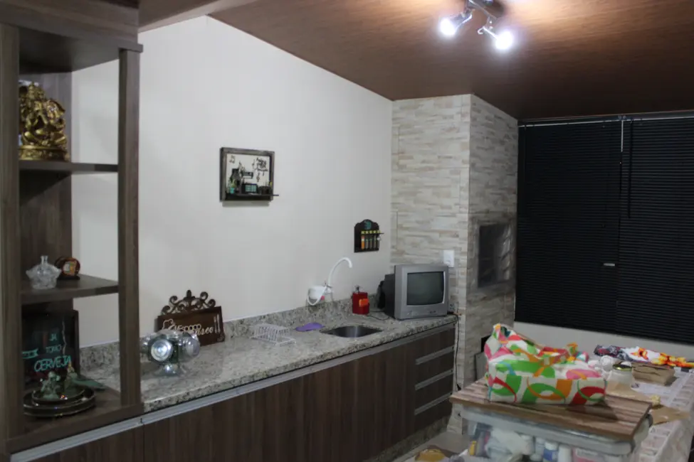 Casa com 3 quartos à venda, 190m2 em Estreito, Florianopolis - SC - imagem 7 Foto 7 de Casa com 3 quartos à venda, 190m2 em Estreito, Florianopolis - SC