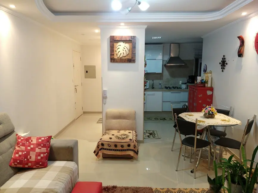 Foto 8 de Apartamento com 2 quartos à venda, 59m2 em Nossa Senhora do Rosário, Sao Jose - SC