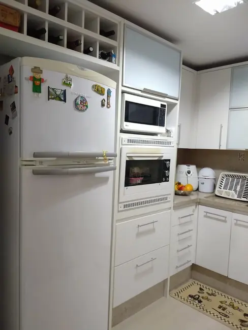 Foto 9 de Apartamento com 2 quartos à venda, 59m2 em Nossa Senhora do Rosário, Sao Jose - SC