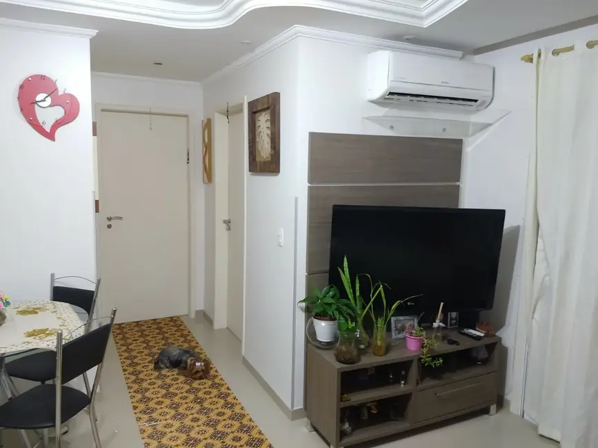 Foto 6 de Apartamento com 2 quartos à venda, 59m2 em Nossa Senhora do Rosário, Sao Jose - SC