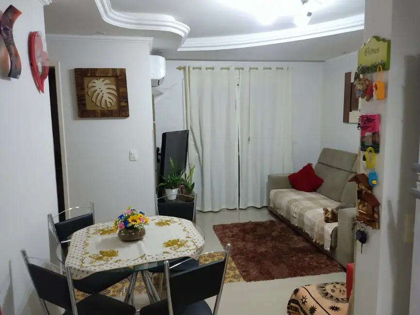 Foto 7 de Apartamento com 2 quartos à venda, 59m2 em Nossa Senhora do Rosário, Sao Jose - SC