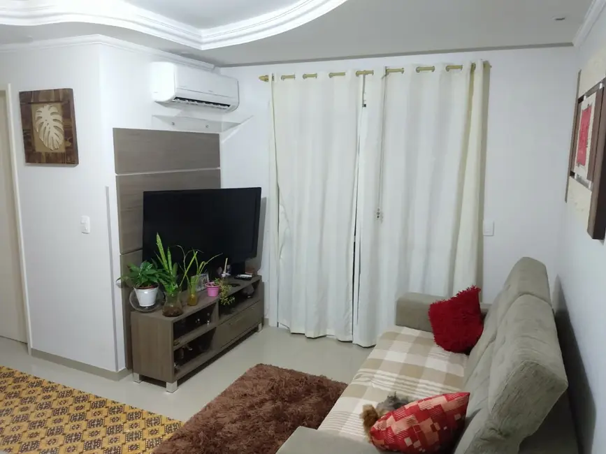 Foto 4 de Apartamento com 2 quartos à venda, 59m2 em Nossa Senhora do Rosário, Sao Jose - SC