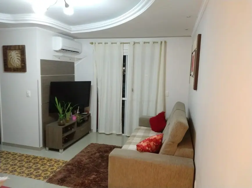 Foto 3 de Apartamento com 2 quartos à venda, 59m2 em Nossa Senhora do Rosário, Sao Jose - SC