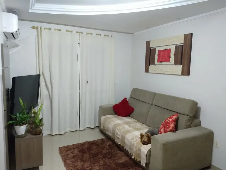 Foto 5 de Apartamento com 2 quartos à venda, 59m2 em Nossa Senhora do Rosário, Sao Jose - SC