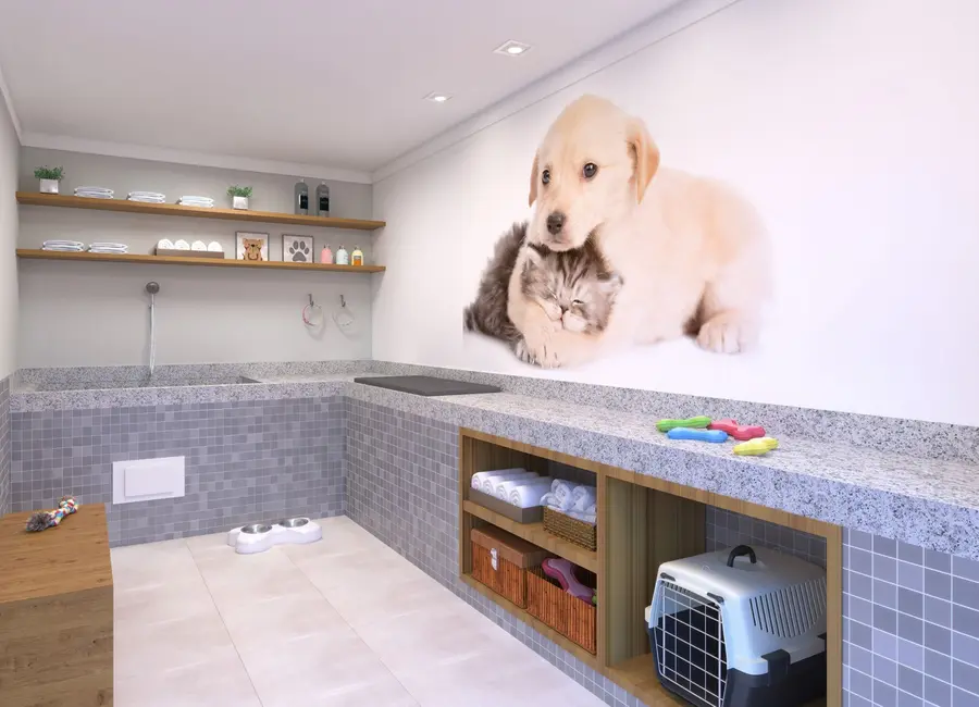 Apartamento com 2 quartos à venda, 33m2 em Campo Limpo, São Paulo - SP - imagem 1 Foto 1 de Apartamento com 2 quartos à venda, 33m2 em Campo Limpo, São Paulo - SP