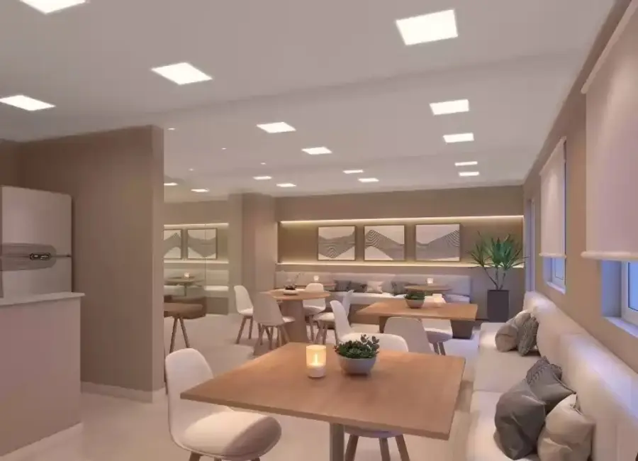 Apartamento com 1 quarto à venda, 26m2 em Capão Redondo, São Paulo - SP - imagem 3 Foto 3 de Apartamento com 1 quarto à venda, 26m2 em Capão Redondo, São Paulo - SP