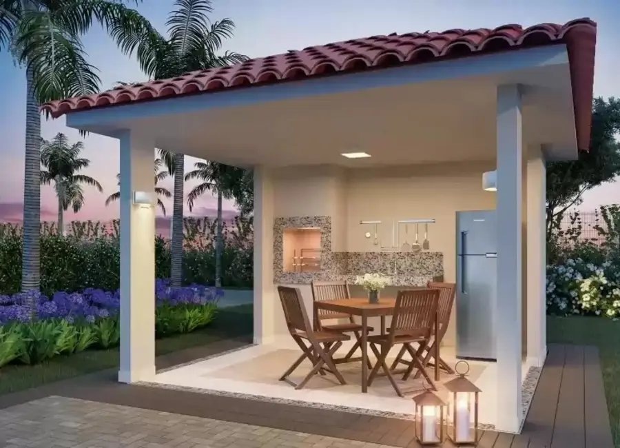 Apartamento com 1 quarto à venda, 26m2 em Capão Redondo, São Paulo - SP - imagem 5 Foto 5 de Apartamento com 1 quarto à venda, 26m2 em Capão Redondo, São Paulo - SP