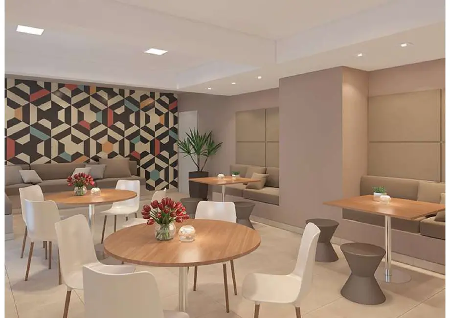 Apartamento com 1 quarto à venda, 29m2 em Penha de França, São Paulo - SP - imagem 5 Foto 5 de Apartamento com 1 quarto à venda, 29m2 em Penha de França, São Paulo - SP