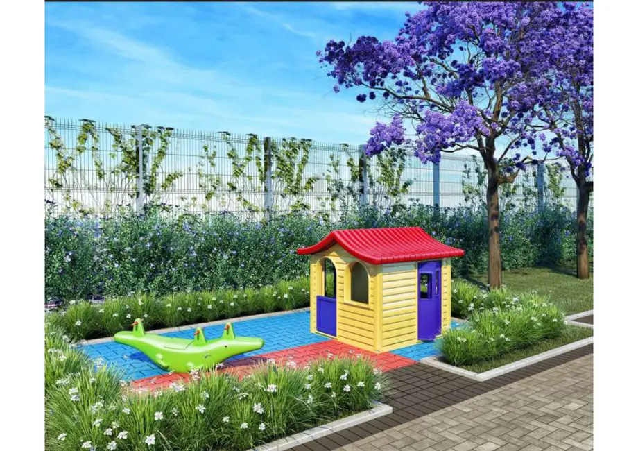 Apartamento com 1 quarto à venda, 29m2 em Penha de França, São Paulo - SP - imagem 8 Foto 8 de Apartamento com 1 quarto à venda, 29m2 em Penha de França, São Paulo - SP