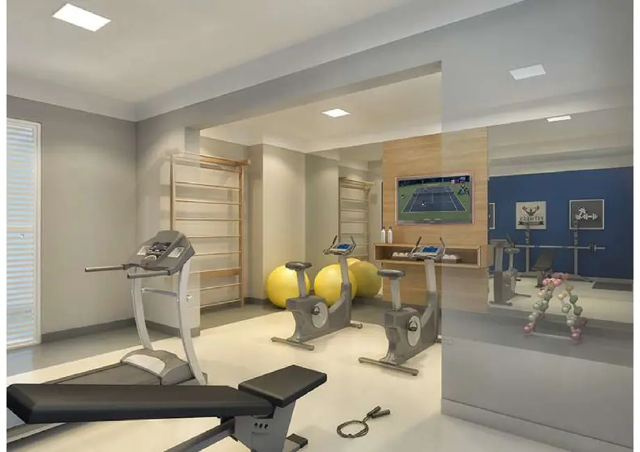 Apartamento com 1 quarto à venda, 29m2 em Penha de França, São Paulo - SP - imagem 3 Foto 3 de Apartamento com 1 quarto à venda, 29m2 em Penha de França, São Paulo - SP