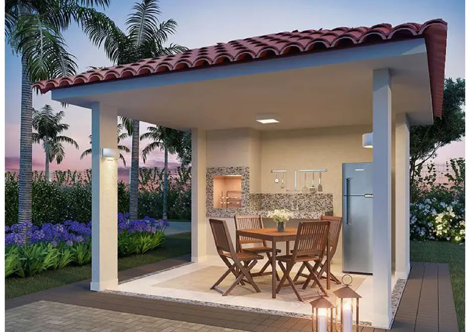 Apartamento com 1 quarto à venda, 28m2 em Penha de França, São Paulo - SP - imagem 6 Foto 6 de Apartamento com 1 quarto à venda, 28m2 em Penha de França, São Paulo - SP