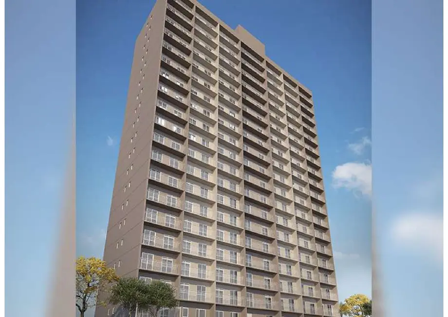 Foto 1 de Apartamento com 1 quarto à venda, 28m2 em Penha de França, São Paulo - SP