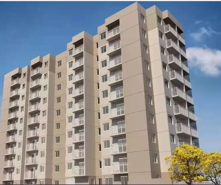 Foto 2 de Apartamento com 2 quartos à venda, 38m2 em Mooca, São Paulo - SP