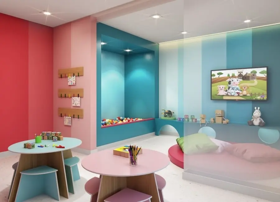 Apartamento com 2 quartos à venda, 38m2 em Mooca, São Paulo - SP - imagem 7 Foto 7 de Apartamento com 2 quartos à venda, 38m2 em Mooca, São Paulo - SP