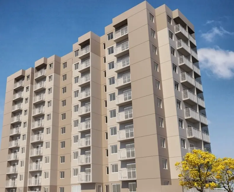 Foto 5 de Apartamento com 1 quarto à venda, 29m2 em Mooca, São Paulo - SP