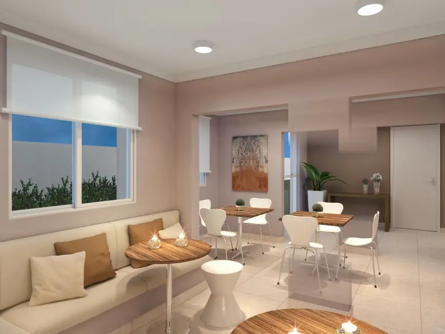 Apartamento com 2 quartos à venda, 40m2 em Cursino, São Paulo - SP - imagem 5 Foto 5 de Apartamento com 2 quartos à venda, 40m2 em Cursino, São Paulo - SP