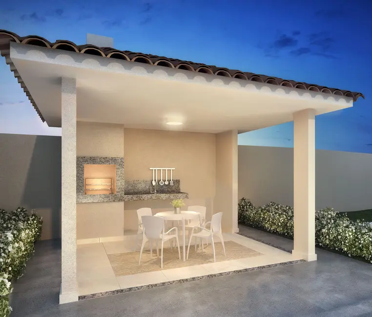 Apartamento com 2 quartos à venda, 32m2 em Sacomã, São Paulo - SP - imagem 3 Foto 3 de Apartamento com 2 quartos à venda, 32m2 em Sacomã, São Paulo - SP