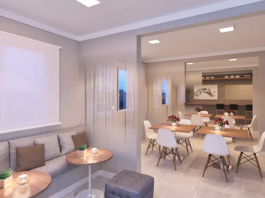 Apartamento com 2 quartos à venda, 32m2 em Sacomã, São Paulo - SP - imagem 4 Foto 4 de Apartamento com 2 quartos à venda, 32m2 em Sacomã, São Paulo - SP