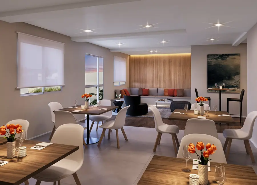 Foto 2 de Apartamento com 1 quarto à venda, 27m2 em Vila Mariana, São Paulo - SP