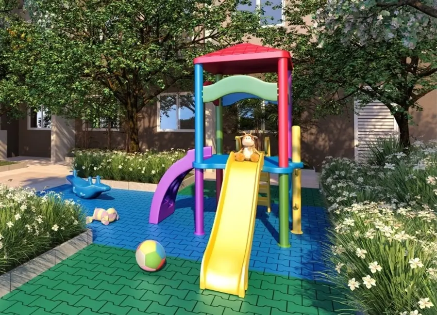 Foto 8 de Apartamento com 1 quarto à venda, 27m2 em Vila Mariana, São Paulo - SP