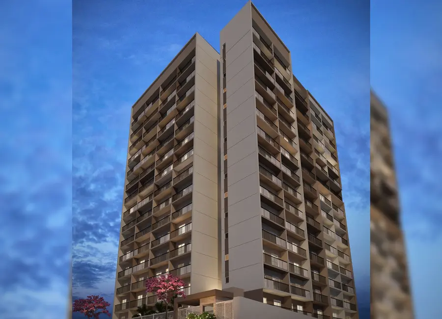 Foto 5 de Apartamento com 1 quarto à venda, 27m2 em Vila Mariana, São Paulo - SP