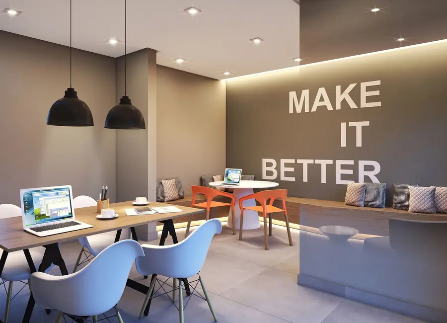 Foto 4 de Apartamento com 1 quarto à venda, 27m2 em Vila Mariana, São Paulo - SP