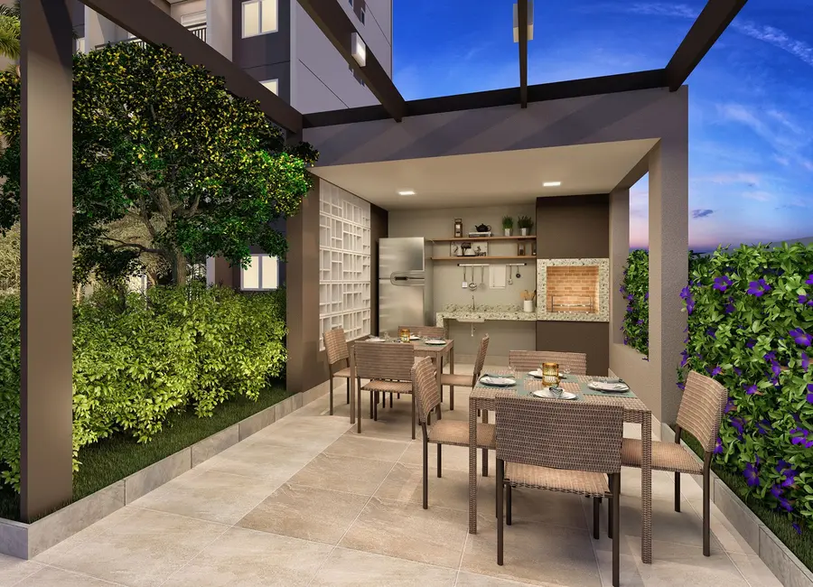 Foto 6 de Apartamento com 1 quarto à venda, 27m2 em Vila Mariana, São Paulo - SP