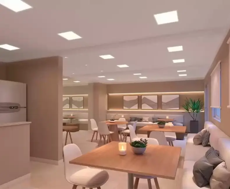 Foto 6 de Apartamento com 1 quarto à venda, 33m2 em Cambuci, São Paulo - SP