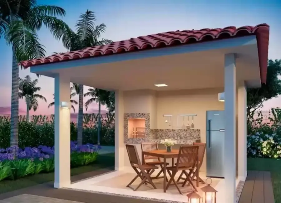 Foto 3 de Apartamento com 1 quarto à venda, 33m2 em Cambuci, São Paulo - SP