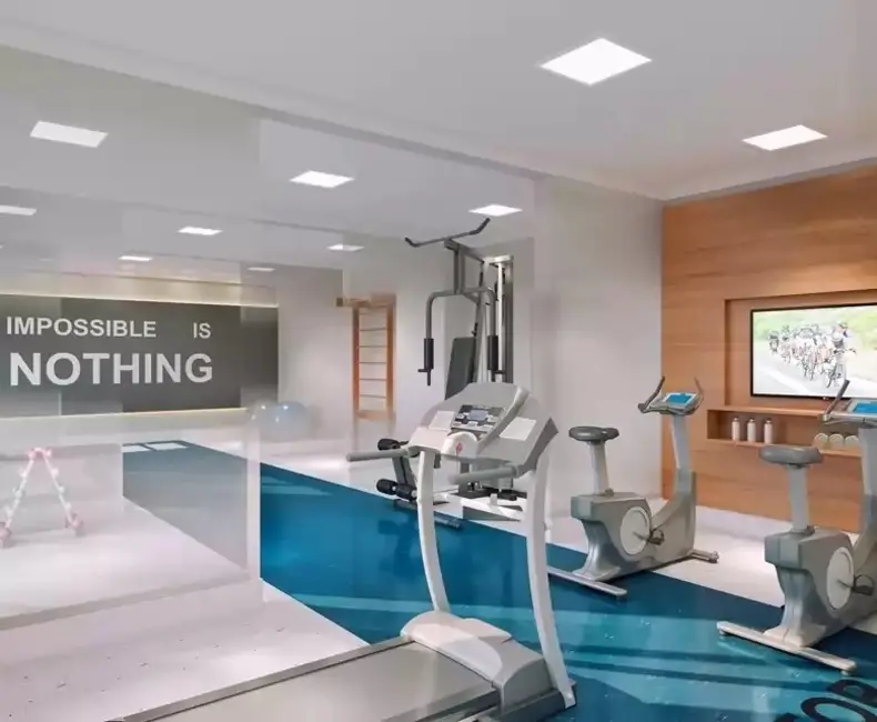 Foto 7 de Apartamento com 1 quarto à venda, 33m2 em Cambuci, São Paulo - SP