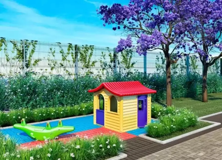 Foto 6 de Apartamento com 1 quarto à venda, 26m2 em Cambuci, São Paulo - SP