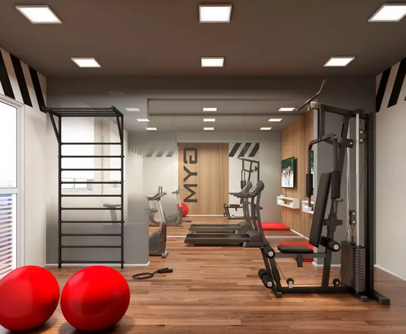 Foto 4 de Apartamento com 1 quarto à venda, 29m2 em Água Branca, São Paulo - SP