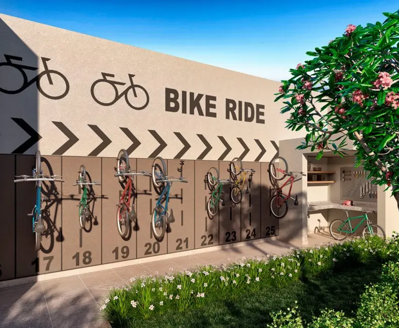 Foto 5 de Apartamento com 1 quarto à venda, 29m2 em Água Branca, São Paulo - SP