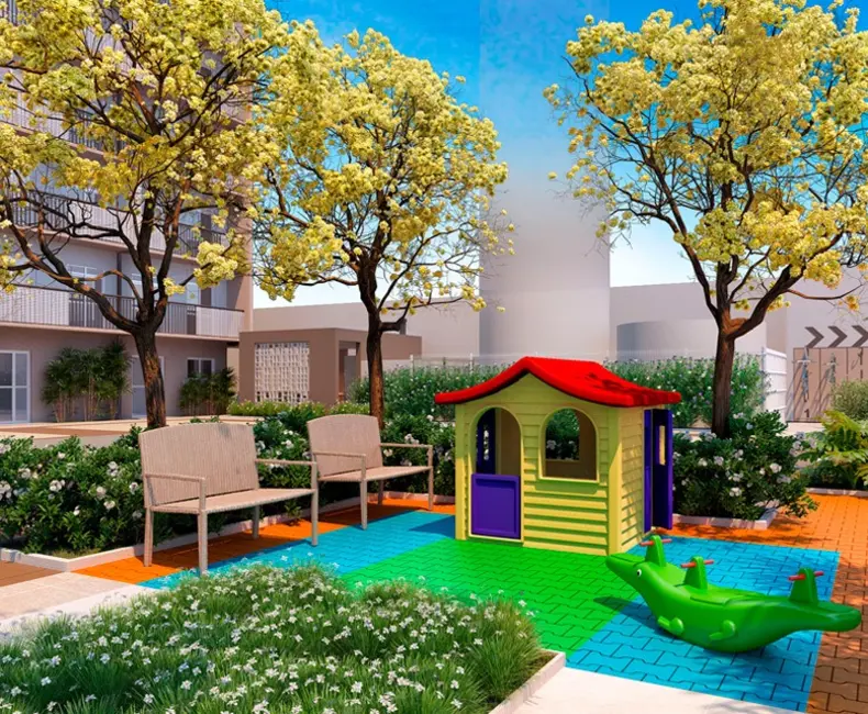 Foto 7 de Apartamento com 1 quarto à venda, 29m2 em Água Branca, São Paulo - SP