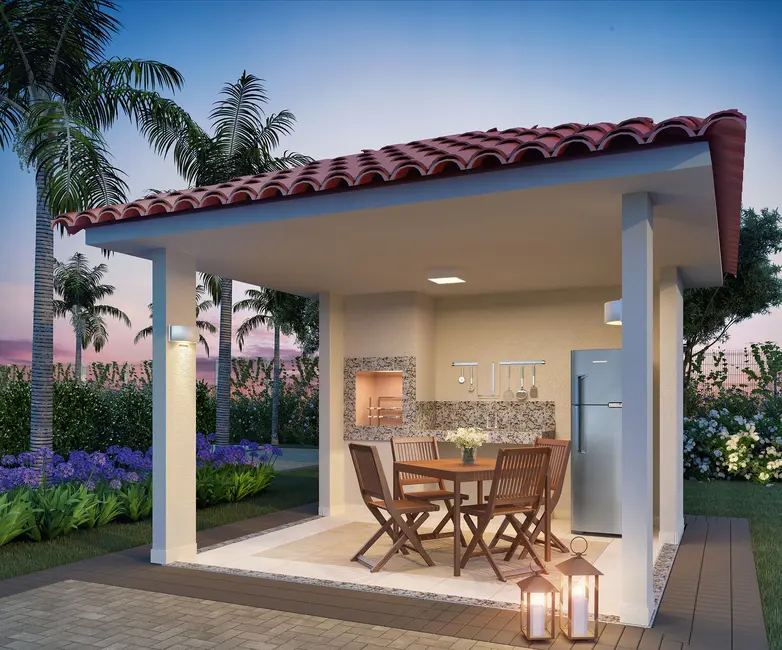 Foto 1 de Apartamento com 1 quarto à venda, 38m2 em Limão, São Paulo - SP