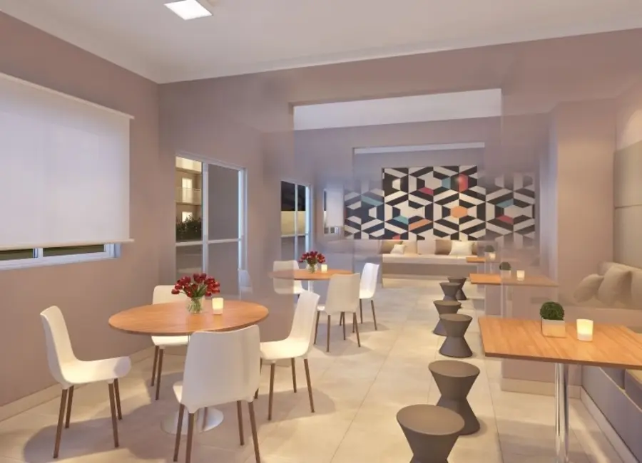 Foto 5 de Apartamento com 1 quarto à venda, 38m2 em Limão, São Paulo - SP